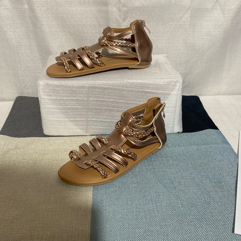 Girls cute and stylish sandal